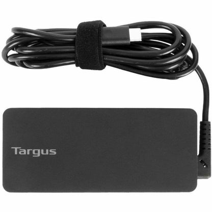 Targus 65W USB-C Charger – Fast Charging for Laptops, Tablets, and Phones