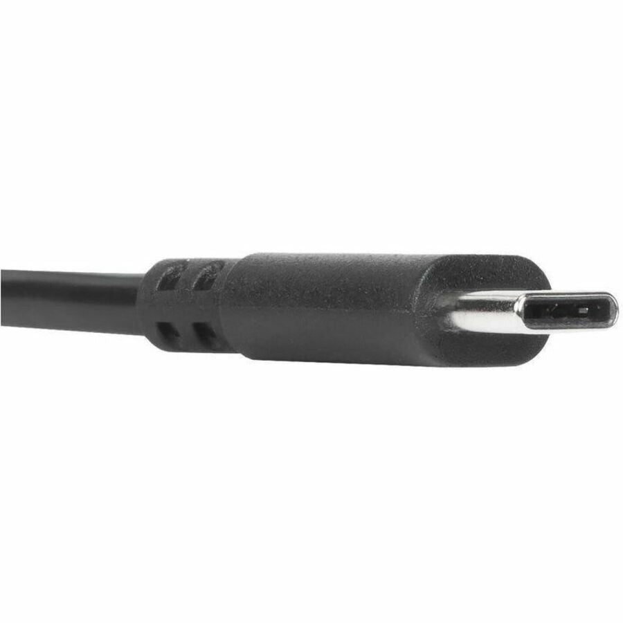 Targus 65W USB-C Charger – Fast Charging for Laptops, Tablets, and Phones