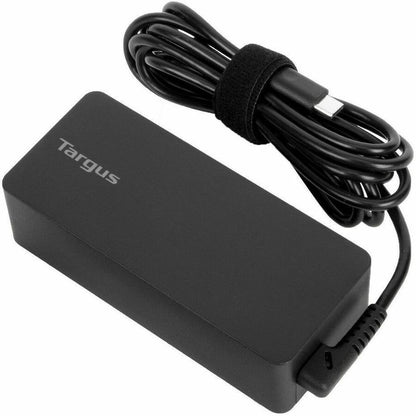 Targus 65W USB-C Charger – Fast Charging for Laptops, Tablets, and Phones