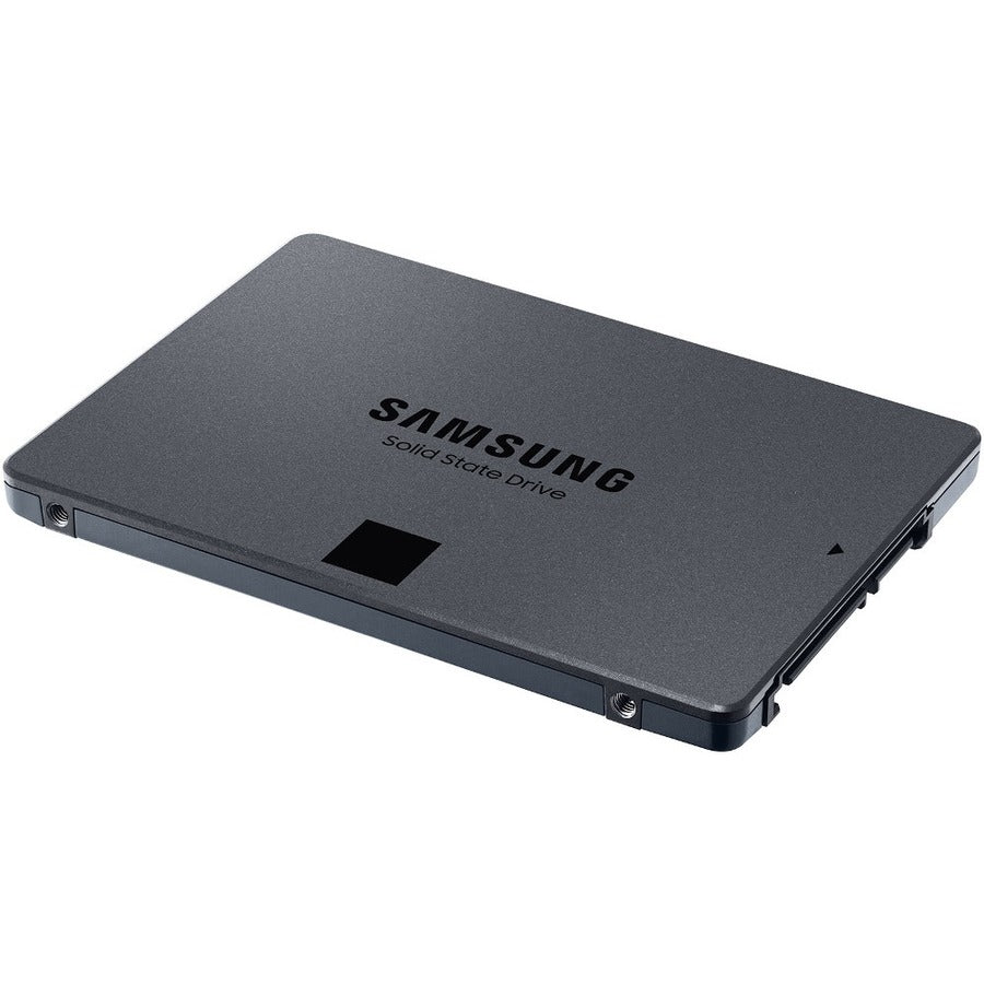 Samsung 870 QVO 2TB SATA III 2.5" Internal SSD – Reliable High-Speed Storage