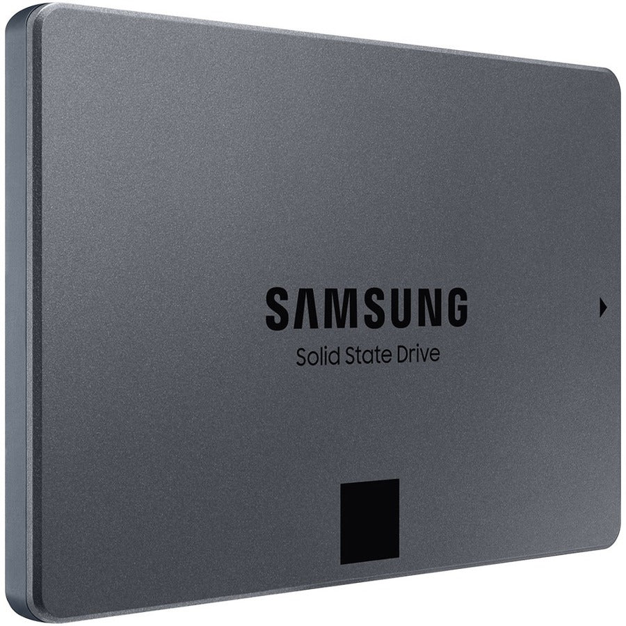 Samsung 870 QVO 2TB SATA III 2.5" Internal SSD – Reliable High-Speed Storage