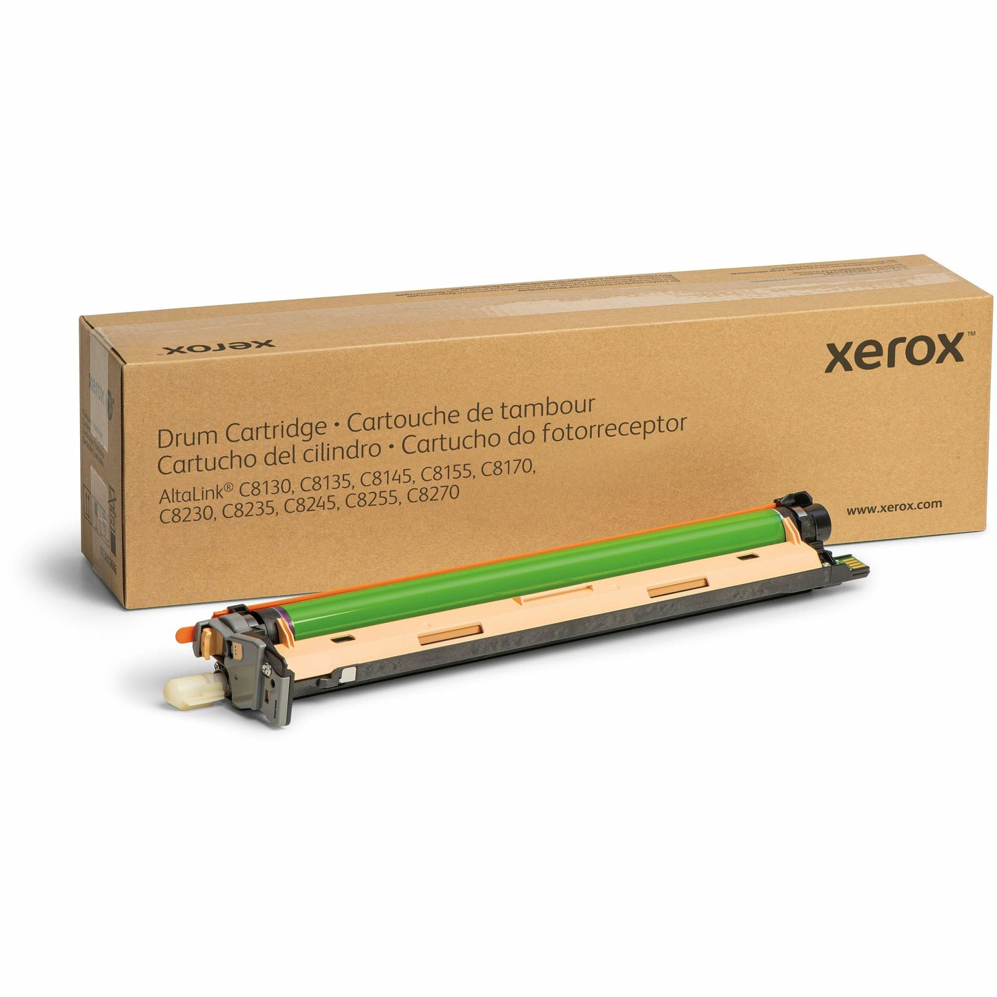 Xerox AltaLink C8130/35/45/55/70 C8230/35/45/55/70 Original Imaging Drum Cartridge (Part #013R00681)