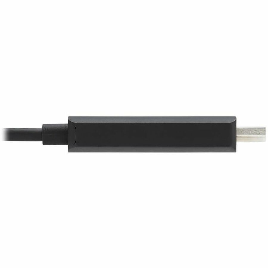 Eaton Tripp Lite Series USB-C to HDMI Adapter Cable (U444-006-HBE), 6 ft, 4K 4:4:4, Thunderbolt 3 Compatible