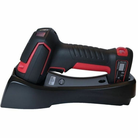 Honeywell Granit XP 1991iXR Wireless Ultra-Rugged Area-Imaging Scanner with Extended Range and Advanced Durability
