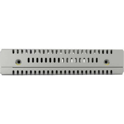 Allied Telesis MMC10GSP/SP 10GBASE-X SFP+ to SFP+ Mini Media Converter