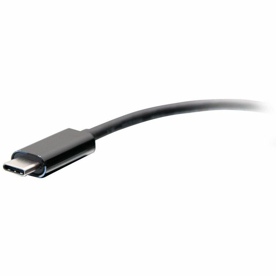 Legrand Group C2G USB-C to HDMI Adapter Converter - 4K at 60Hz