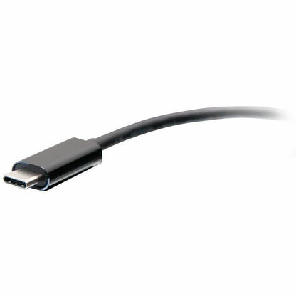 Legrand Group C2G USB-C to HDMI Adapter Converter - 4K at 60Hz