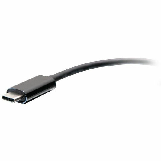 Legrand Group C2G USB-C to HDMI Adapter Converter - 4K at 60Hz