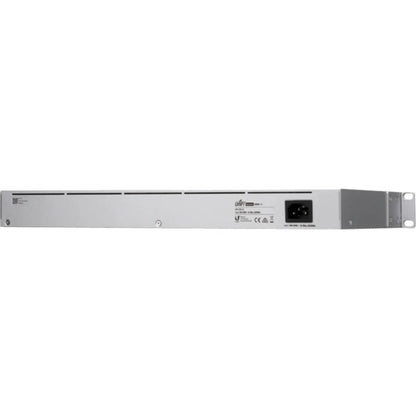 Ubiquiti UniFi Switch 24 - 24 Gigabit Ethernet Ports, 2 SFP Uplink Ports, 1.3" Touchscreen, Managed Layer 2 Switch
