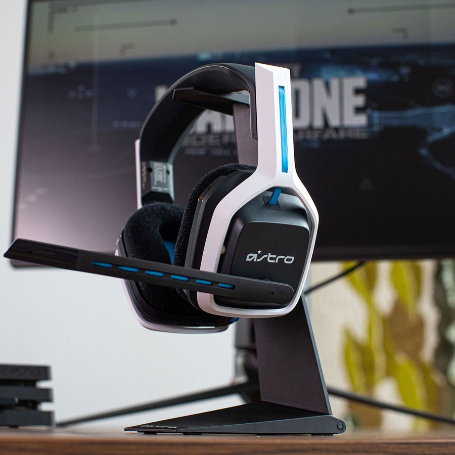 Logitech Astro A20 Wireless Gen 2 Gaming Headset with 15m Range and Dolby Atmos