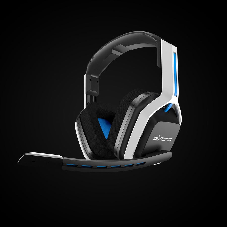 Logitech Astro A20 Wireless Gen 2 Gaming Headset with 15m Range and Dolby Atmos