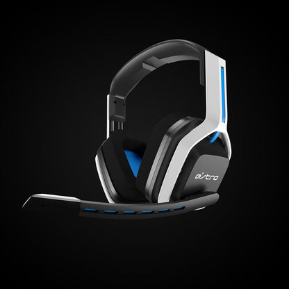Logitech Astro A20 Wireless Gen 2 Gaming Headset with 15m Range and Dolby Atmos
