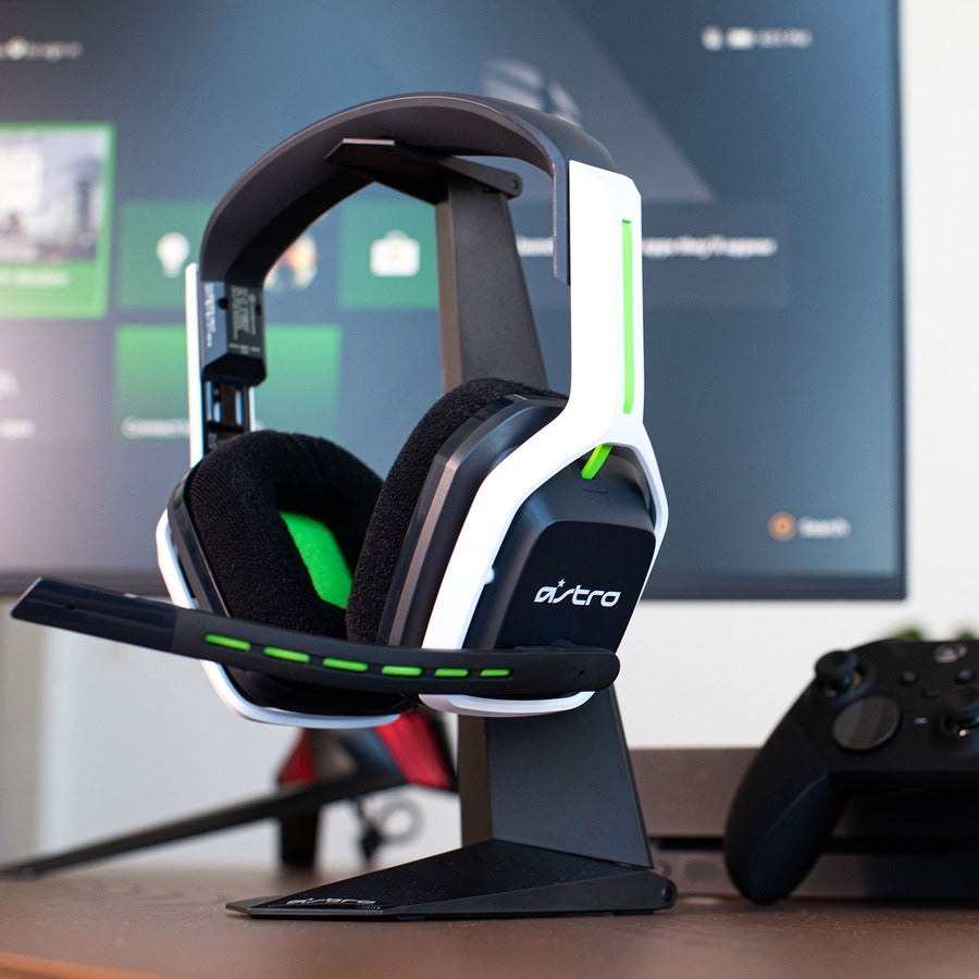 Logitech A20 Gaming Headset with Wireless Range and Dolby Atmos Support