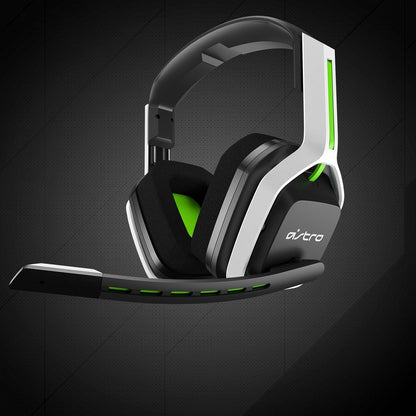 Logitech A20 Gaming Headset with Wireless Range and Dolby Atmos Support