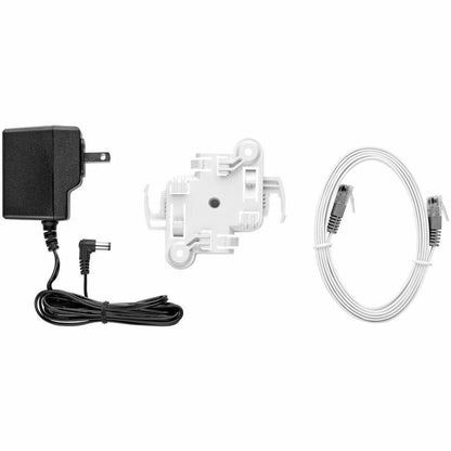 HPE Instant On AP22 Wireless Access Point - Wi-Fi 6, 2x2 MIMO, 1.66 Gbps Speed, PoE, Smart Mesh Support