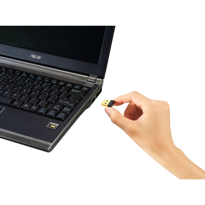 ASUS USB-BT500 Bluetooth 5.0 USB Adapter for PCs and Devices
