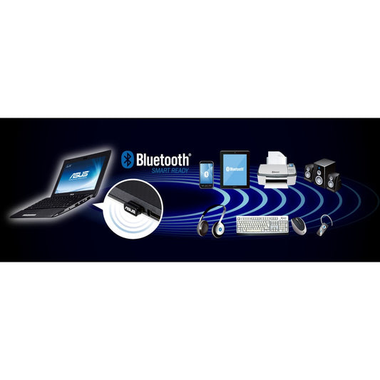ASUS USB-BT500 Bluetooth 5.0 USB Adapter for PCs and Devices