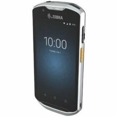 Zebra TC57X Smartphone - 5 inch Full HD Display, Octa-core Processor, 13 MP Camera, Android 10, 4G LTE