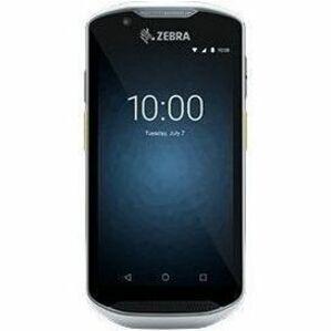 Zebra TC57X Smartphone - 5 inch Full HD Display, Octa-core Processor, 13 MP Camera, Android 10, 4G LTE