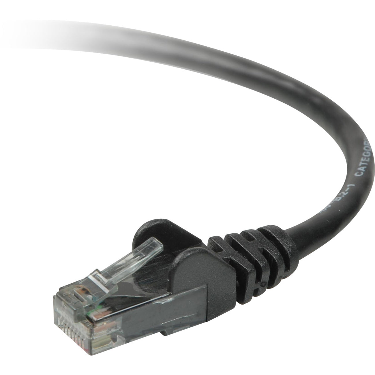 Belkin Cat 6 UTP Patch Cable 4 ft - High Performance Ethernet Connection