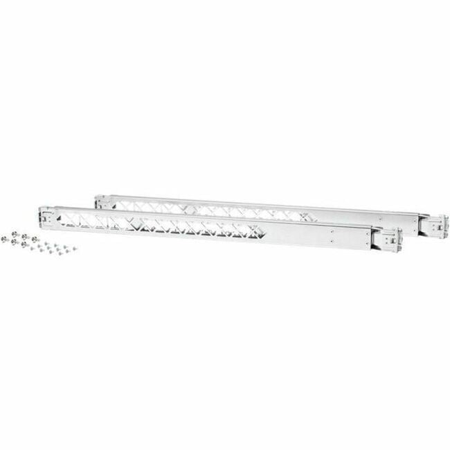 Hewlett Packard Enterprise J9583B 1U Universal Rack Mount Kit for Aruba 2540 Switches