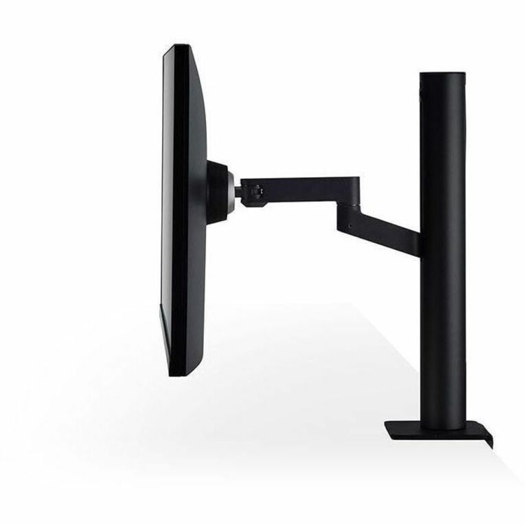 LG 27BN88Q-B 27-Inch QHD IPS Monitor with Ergonomic Stand and USB-C Power Delivery