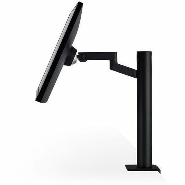 LG 27BN88Q-B 27-Inch QHD IPS Monitor with Ergonomic Stand and USB-C Power Delivery