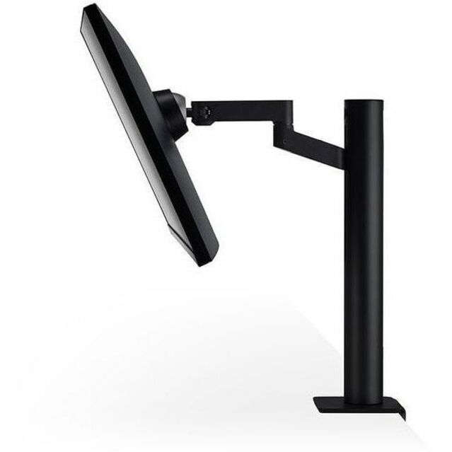 LG 27BN88Q-B 27-Inch QHD IPS Monitor with Ergonomic Stand and USB-C Power Delivery