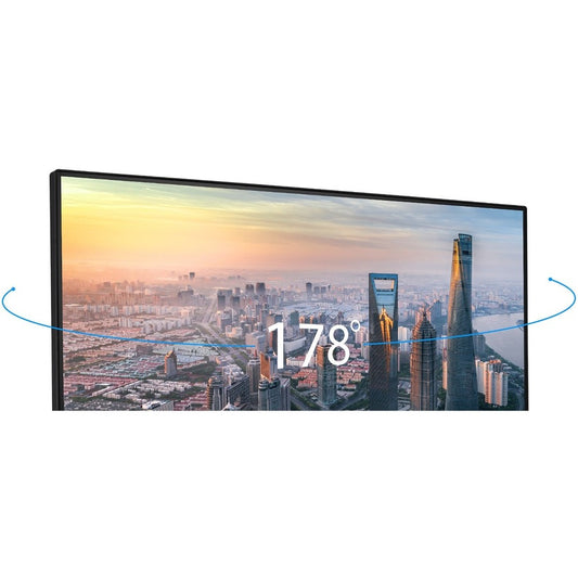 Asus VA27DQSB 27-Inch Full HD IPS Monitor with Adaptive-Sync and Eye Care Technology