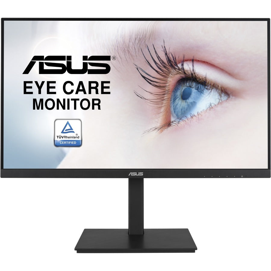 Asus VA27DQSB 27-Inch Full HD IPS Monitor with Adaptive-Sync and Eye Care Technology