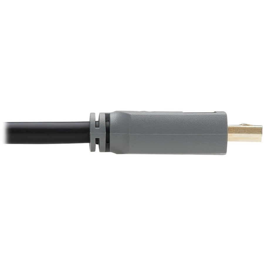 Eaton Tripp Lite Series HDMI KVM Cable Kit for B005-HUA2-K and B005-HUA4 KVM Switches, 6 ft. HDMI, USB 3.1 Gen 1, and 3.5 mm Audio Cables