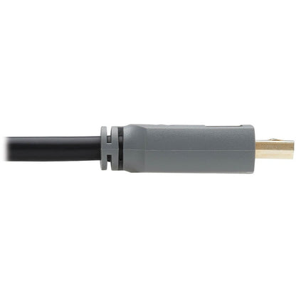 Eaton Tripp Lite Series HDMI KVM Cable Kit for B005-HUA2-K and B005-HUA4 KVM Switches, 6 ft. HDMI, USB 3.1 Gen 1, and 3.5 mm Audio Cables