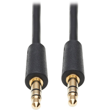 Eaton Tripp Lite Series HDMI KVM Cable Kit for B005-HUA2-K and B005-HUA4 KVM Switches, 6 ft. HDMI, USB 3.1 Gen 1, and 3.5 mm Audio Cables