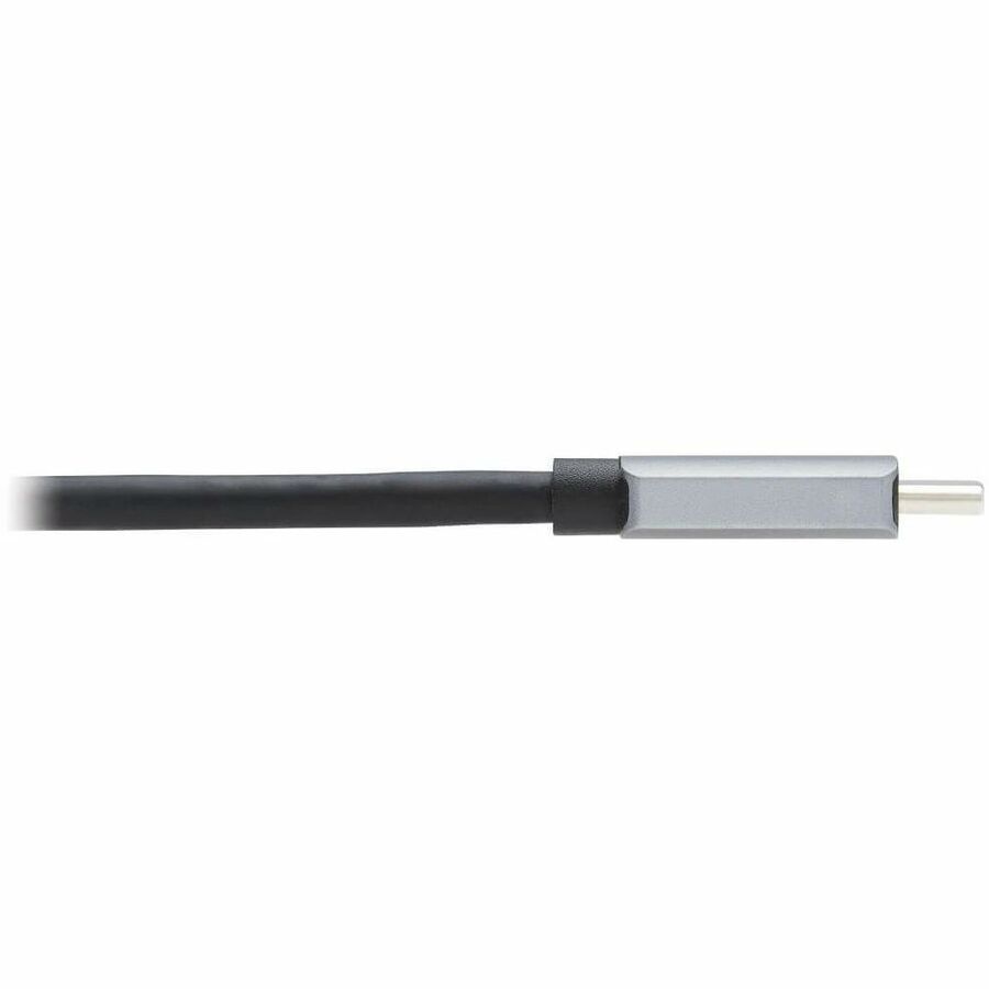 Eaton Tripp Lite Series U444-006-DP8SE USB-C to DisplayPort 1.4 Adapter Cable – 8K/30Hz and 4K/144Hz Support