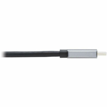 Eaton Tripp Lite Series U444-006-DP8SE USB-C to DisplayPort 1.4 Adapter Cable – 8K/30Hz and 4K/144Hz Support