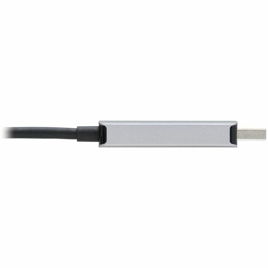 Eaton Tripp Lite Series U444-006-DP8SE USB-C to DisplayPort 1.4 Adapter Cable – 8K/30Hz and 4K/144Hz Support