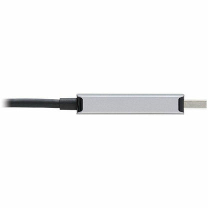 Eaton Tripp Lite Series U444-006-DP8SE USB-C to DisplayPort 1.4 Adapter Cable – 8K/30Hz and 4K/144Hz Support