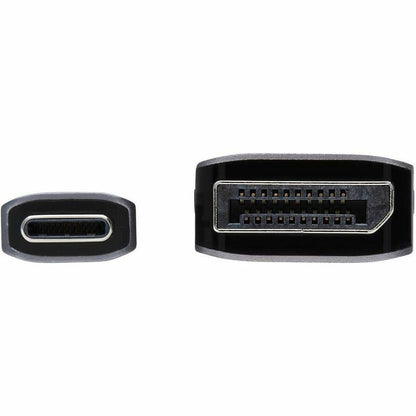 Eaton Tripp Lite Series U444-006-DP8SE USB-C to DisplayPort 1.4 Adapter Cable – 8K/30Hz and 4K/144Hz Support