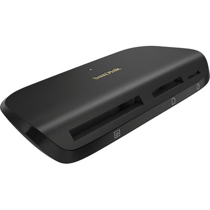 SanDisk ImageMate PRO USB-C Multi-Card Reader/Writer by Western Digital Corporation