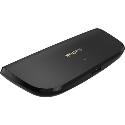 SanDisk ImageMate PRO USB-C Multi-Card Reader/Writer by Western Digital Corporation