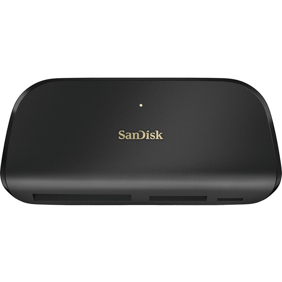 SanDisk ImageMate PRO USB-C Multi-Card Reader/Writer by Western Digital Corporation