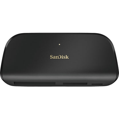 SanDisk ImageMate PRO USB-C Multi-Card Reader/Writer by Western Digital Corporation