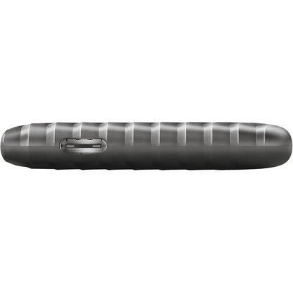 Western Digital My Passport WDBAGF0010BGY-WESN 1TB Portable SSD – Fast NVMe Technology with 1050MB/s Read Speed and 1000MB/s Write Speed in Space Gray