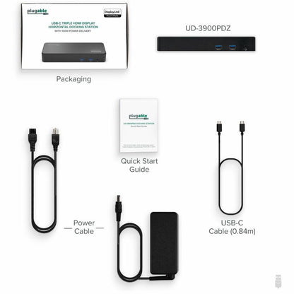 UD-3900PDZ