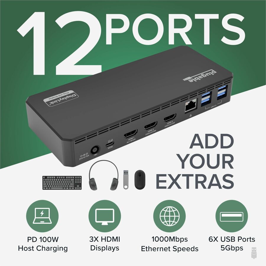 UD-3900PDZ