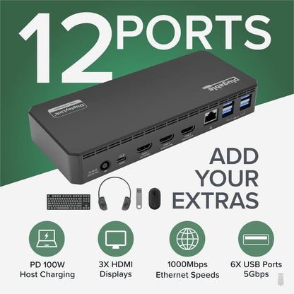 UD-3900PDZ