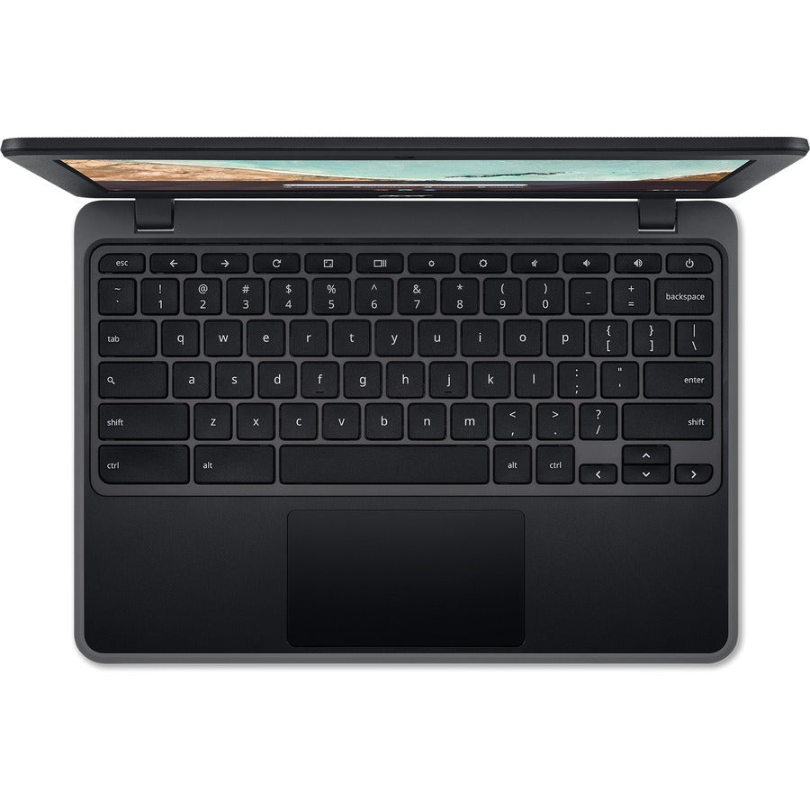 Acer Chromebook 311 C722-K4CN 11.6-inch HD Laptop with MediaTek MT8183 Processor and 4GB RAM