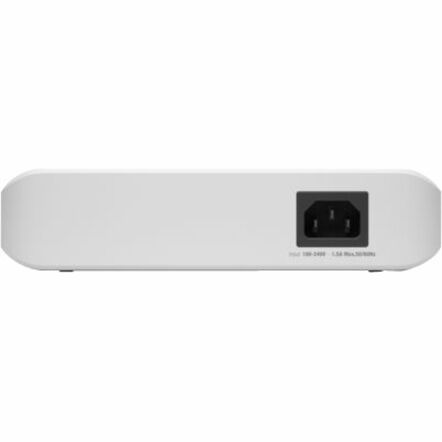 Ubiquiti Switch Lite 16 PoE Managed Layer 2 Gigabit Ethernet Switch with 8 PoE+ Ports