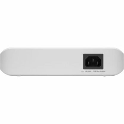 Ubiquiti Switch Lite 16 PoE Managed Layer 2 Gigabit Ethernet Switch with 8 PoE+ Ports