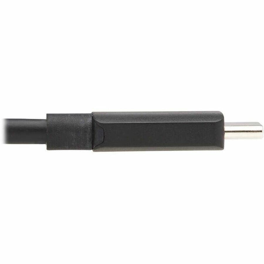 Eaton Tripp Lite Series USB-C to HDMI Adapter Cable (U444-06N-HDR-B) for 4K HDR Video